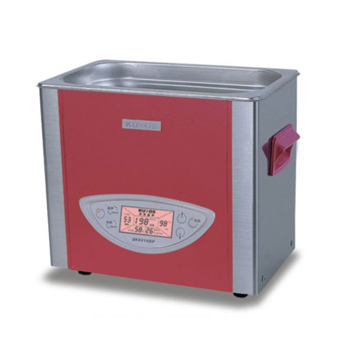 上海科导SK2210HP功率可调加热型超声波清洗器
