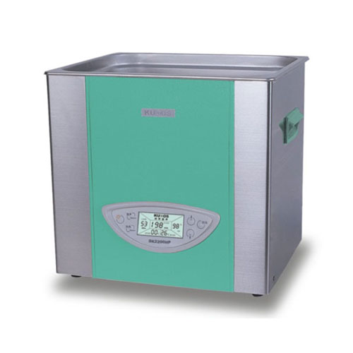 上海科导SK3300HP功率可调台式超声波清洗器