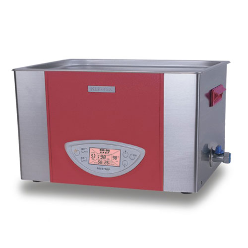 上海科导SK8210HP功率可调加热型超声波清洗器