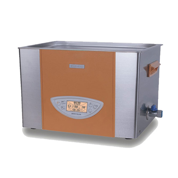 上海科导SK6210LHC双频加热超声波清洗器