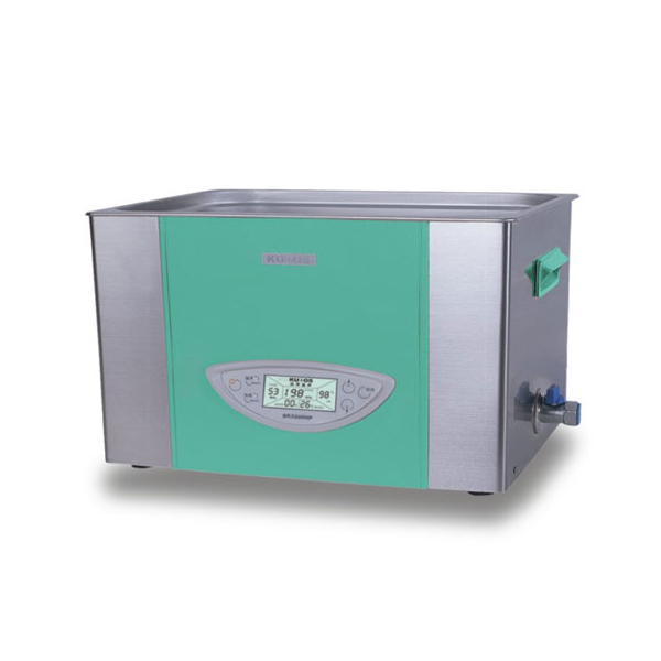上海科导SK8200HP功率可调台式超声波清洗器