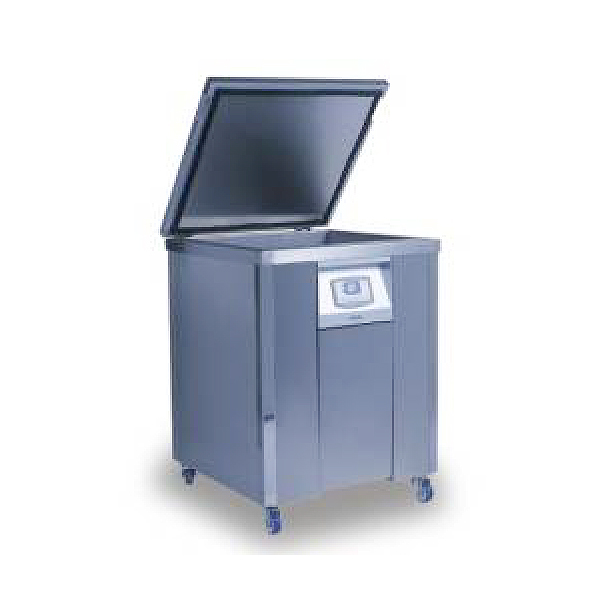 上海科导SK-18E大功率落地式超声波清洗器