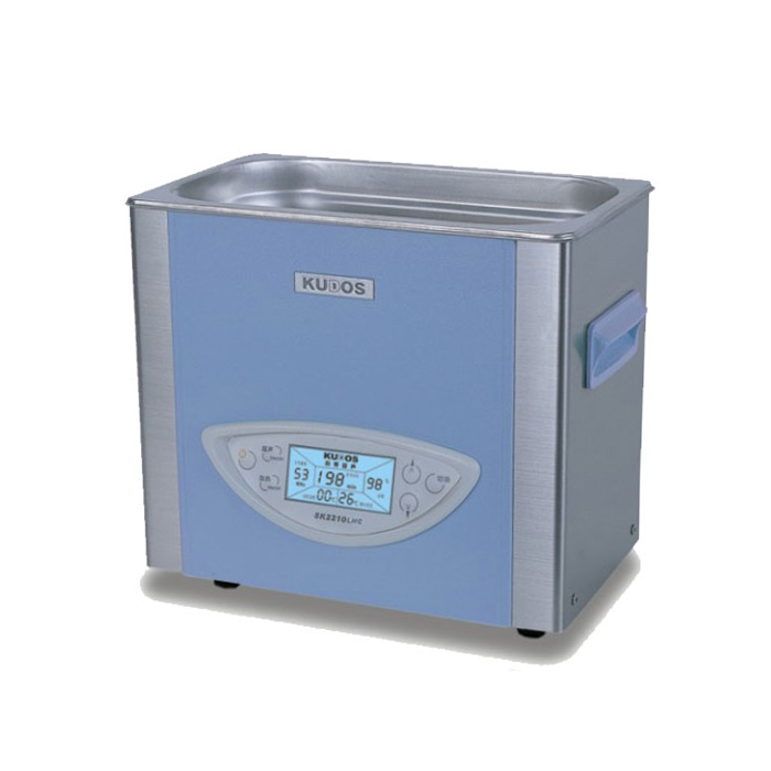 上海科导SK3200LHC双频台式超声波清洗器