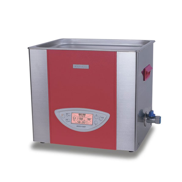 上海科导SK2510HP功率可调加热超声波清洗器