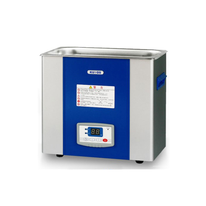 上海科导SK3300B低频台式超声波清洗器