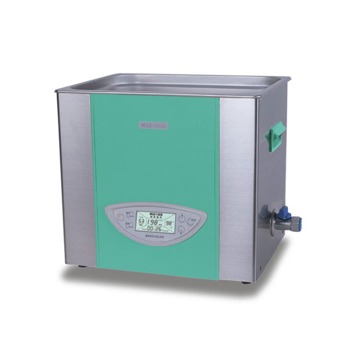 上海科导SK7200HP功率可调台式超声波清洗器