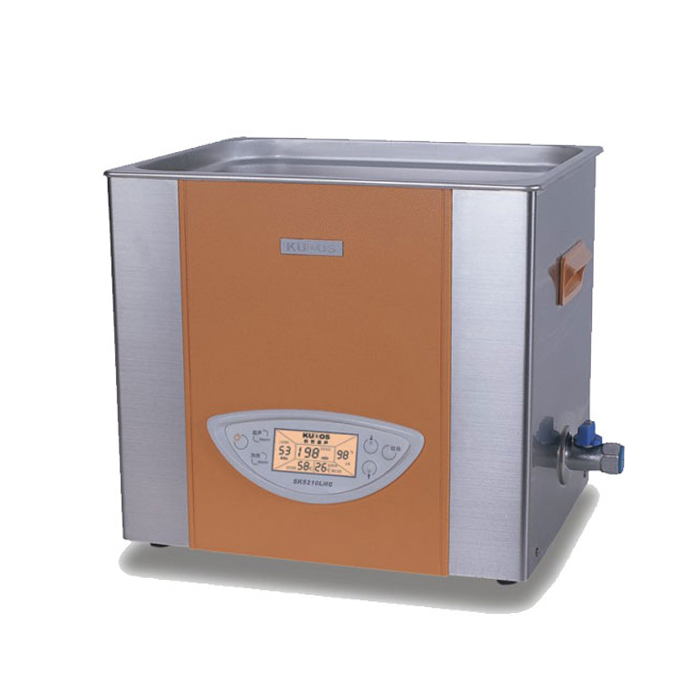 上海科导SK2510LHC双频加热超声波清洗器