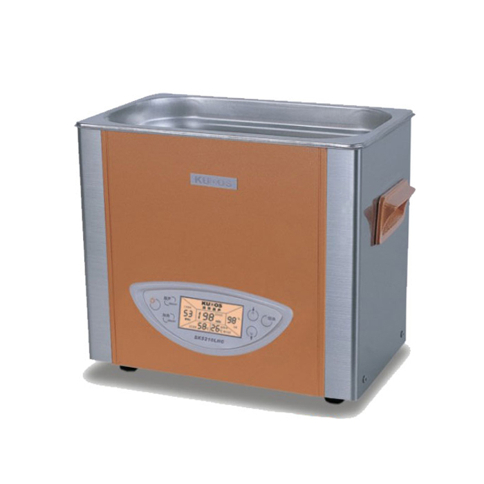 上海科导SK3310LHC双频加热型超声波清洗器
